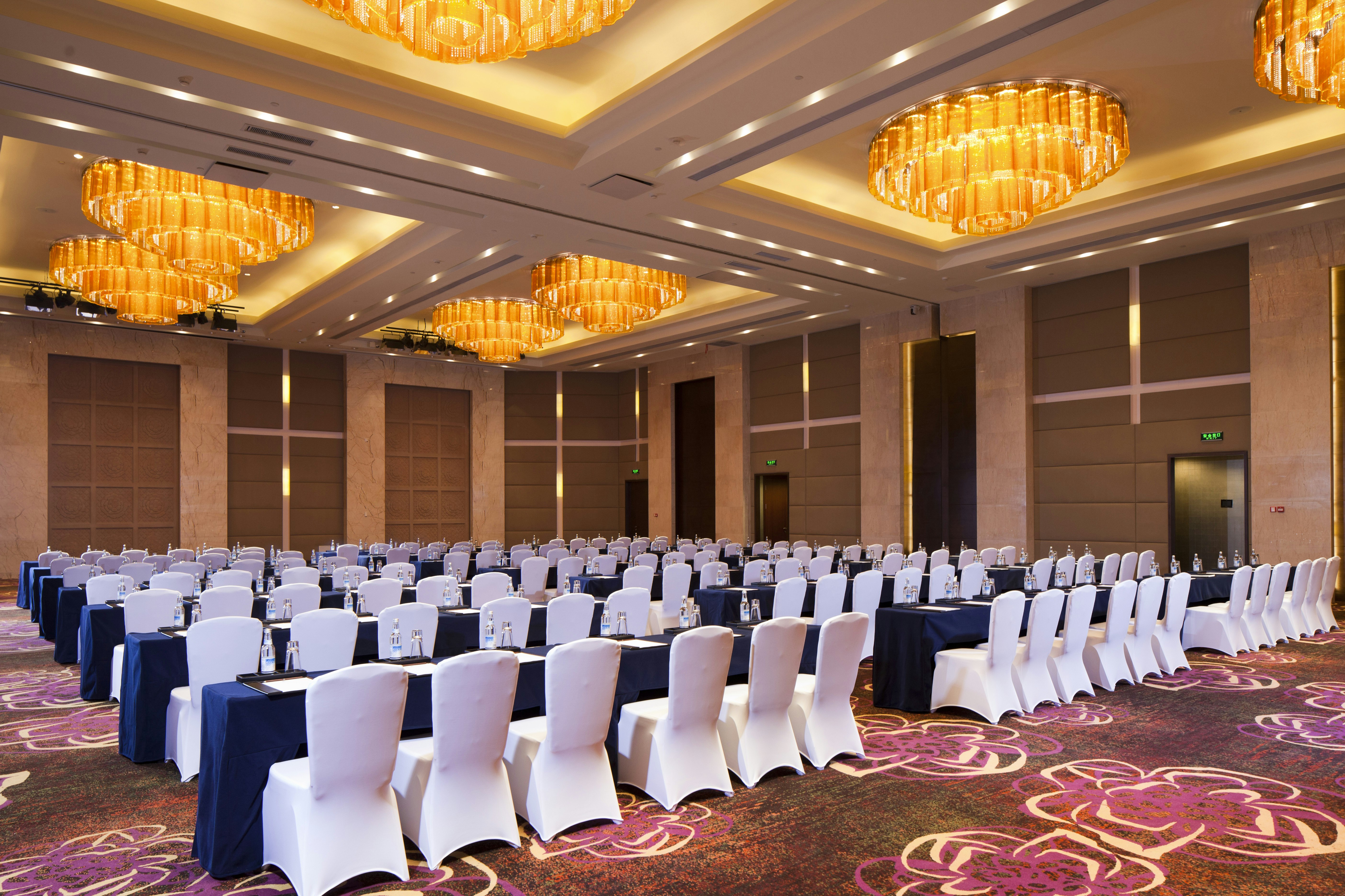Doubletree By Hilton Shenyang 86/90
