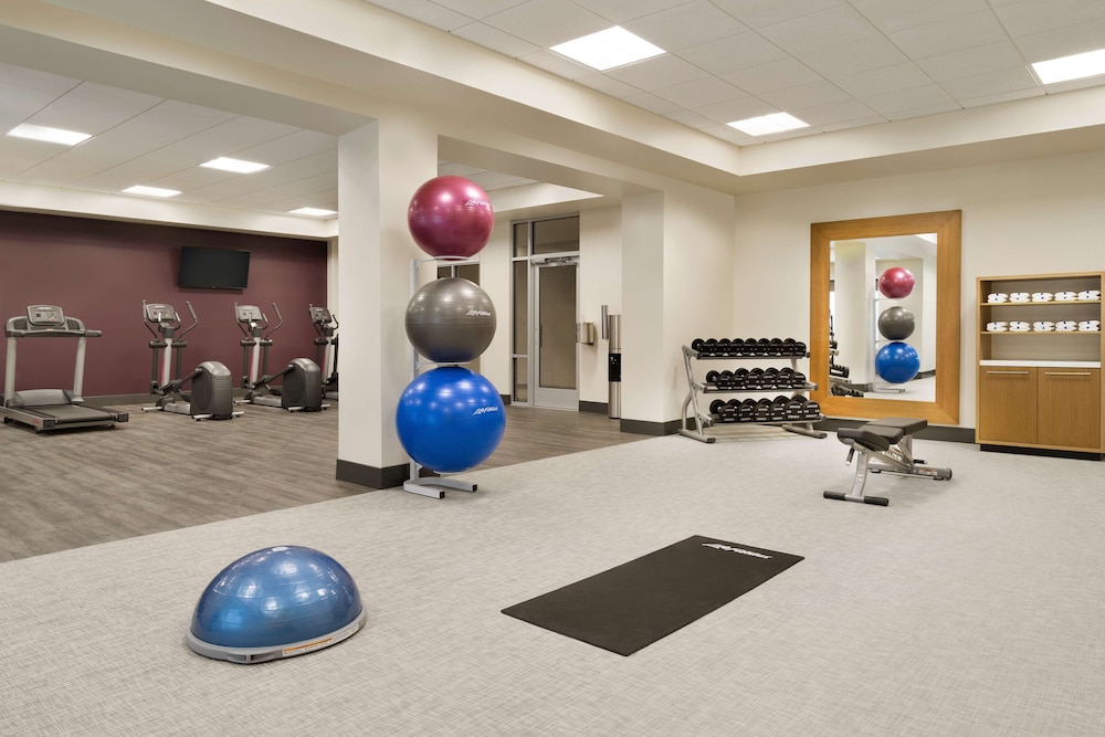 Hilton Garden Inn Newtown Square Radnor 27/72