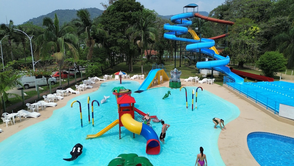Hotel Termas Gravatal 27/39