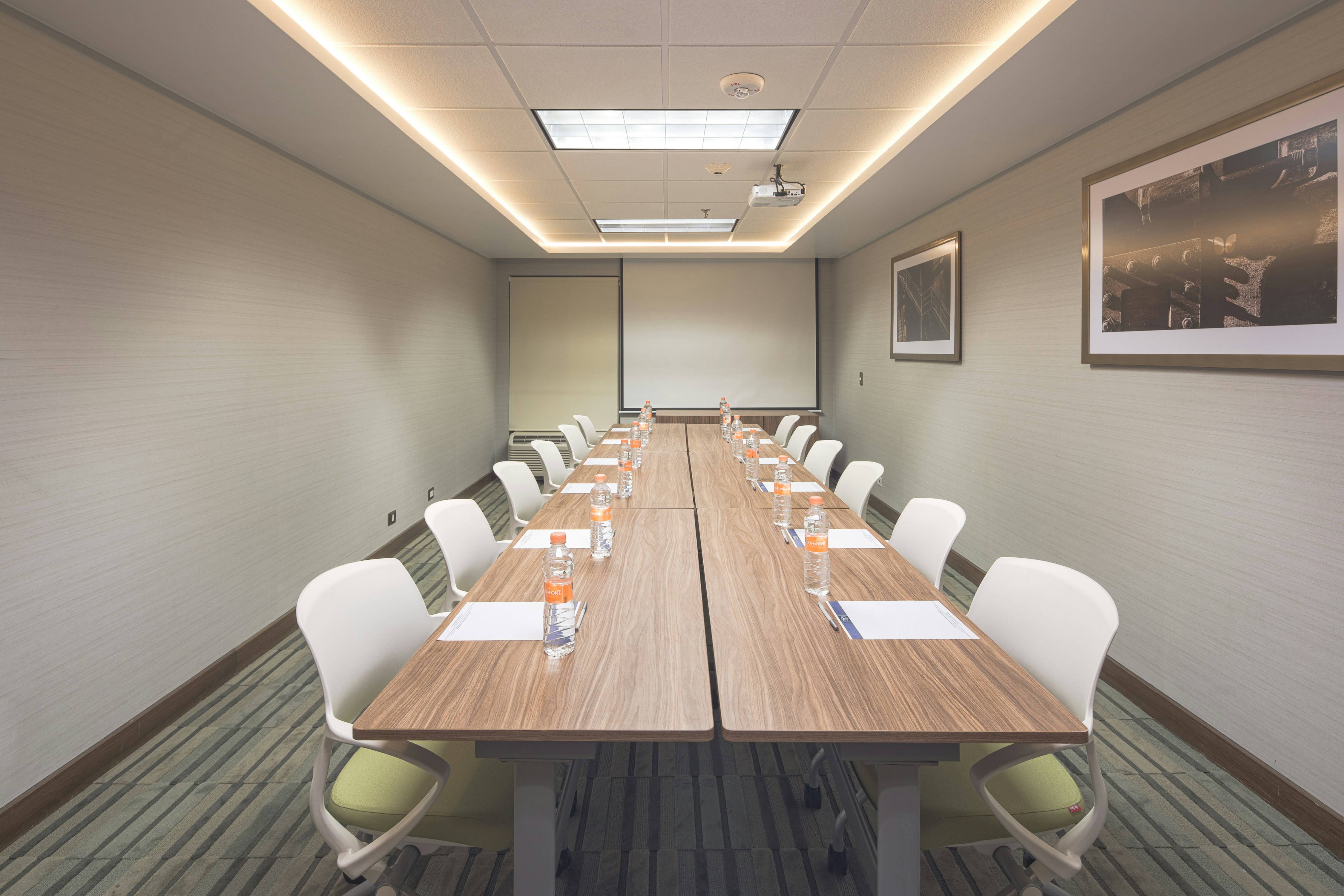 Hampton Inn by Hilton Monterrey Galerias Obispado 61/72