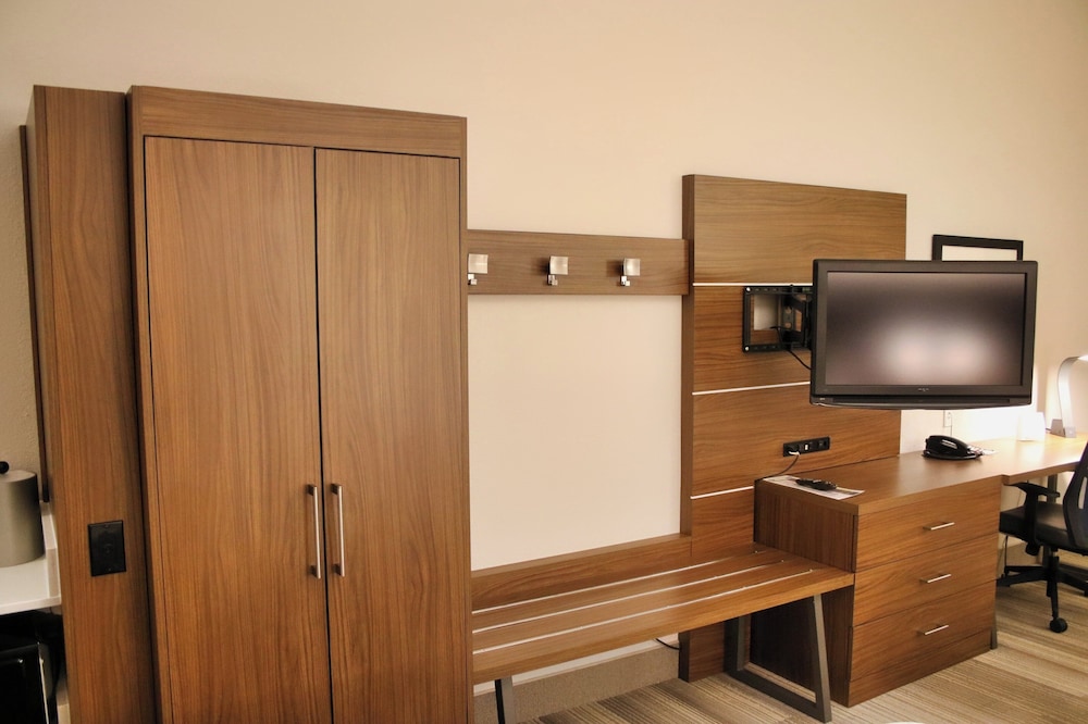 Holiday Inn Express Hotel And Suites Douglas 51/60