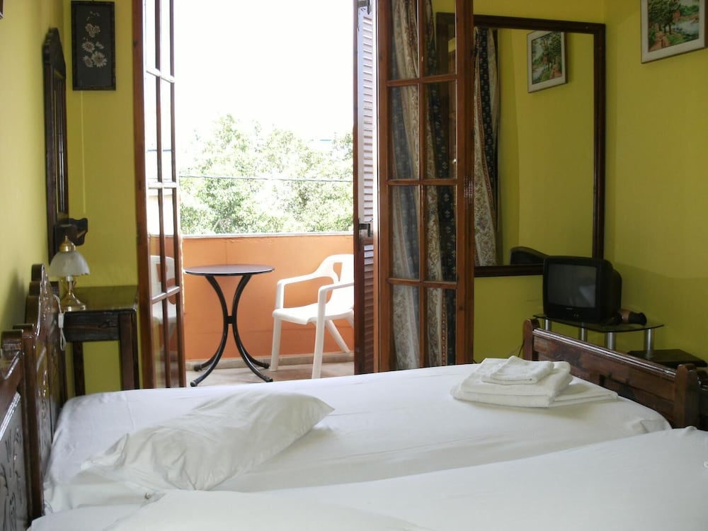 Katerina Hotel 8/40