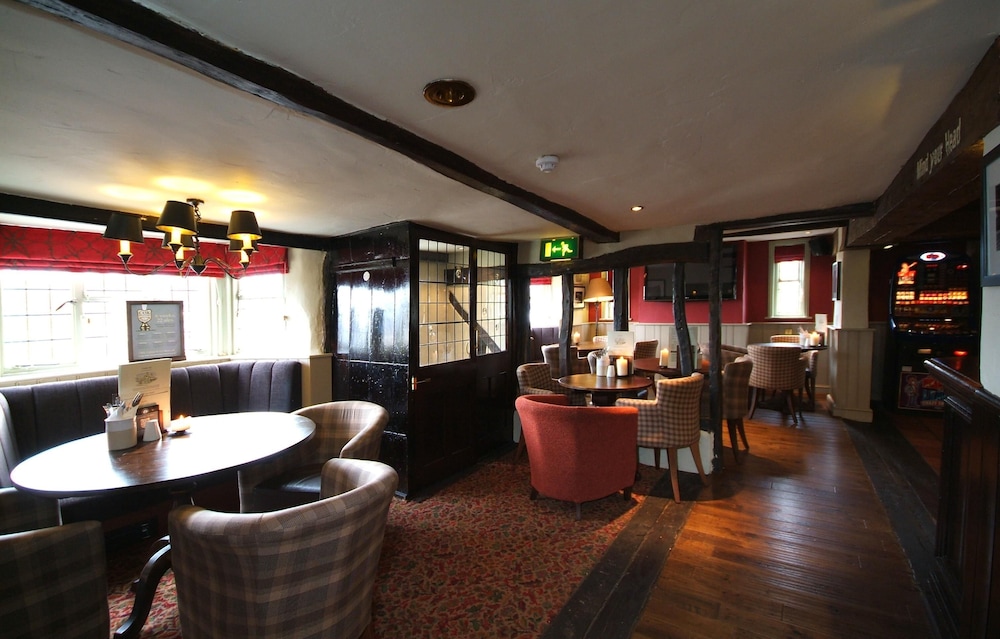 Premier Inn St. Neots (A1/Wyboston) 12/22