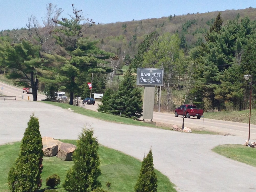 Bancroft Inn and Suites 30/39