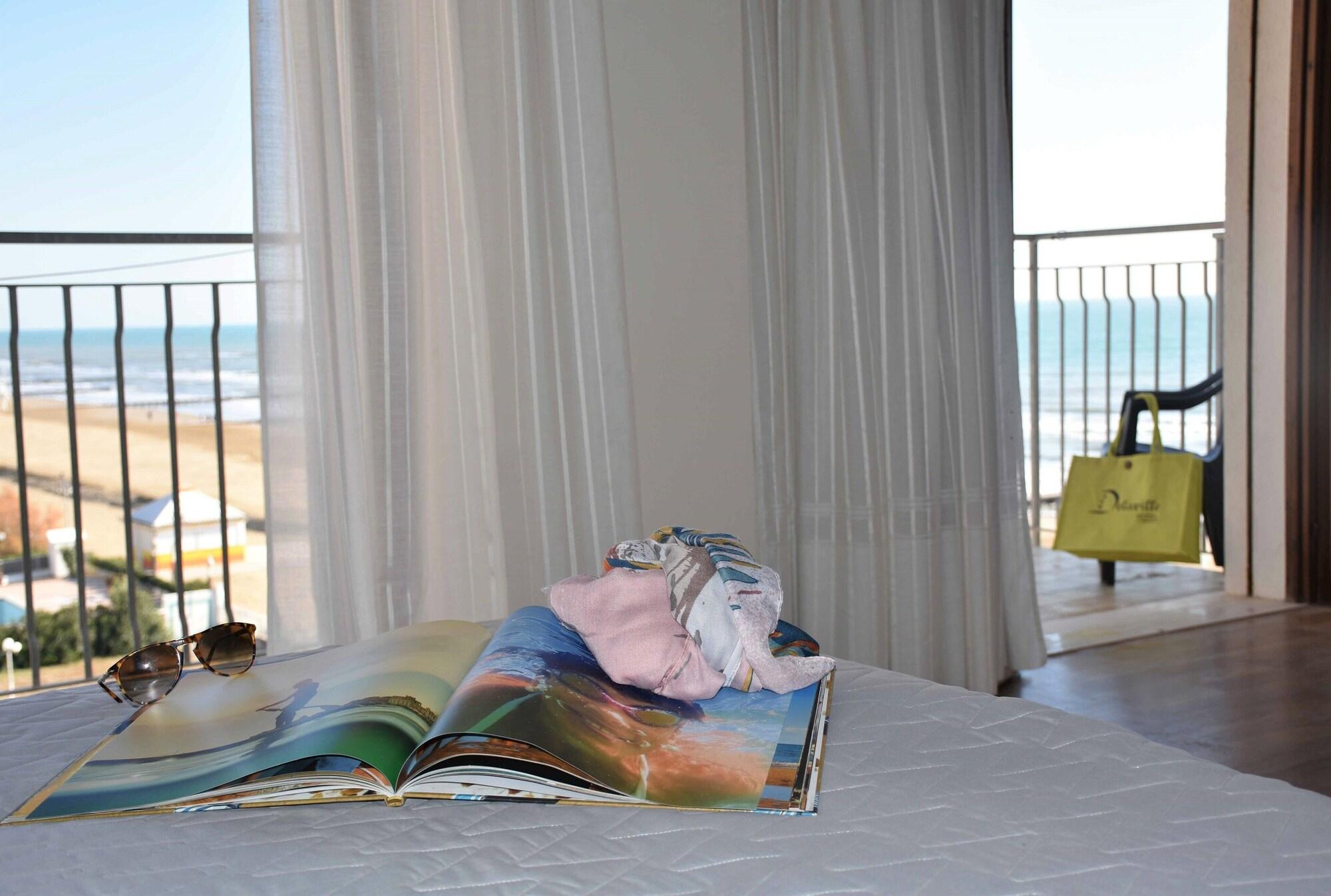 Hotel Delaville Frontemare 28/50