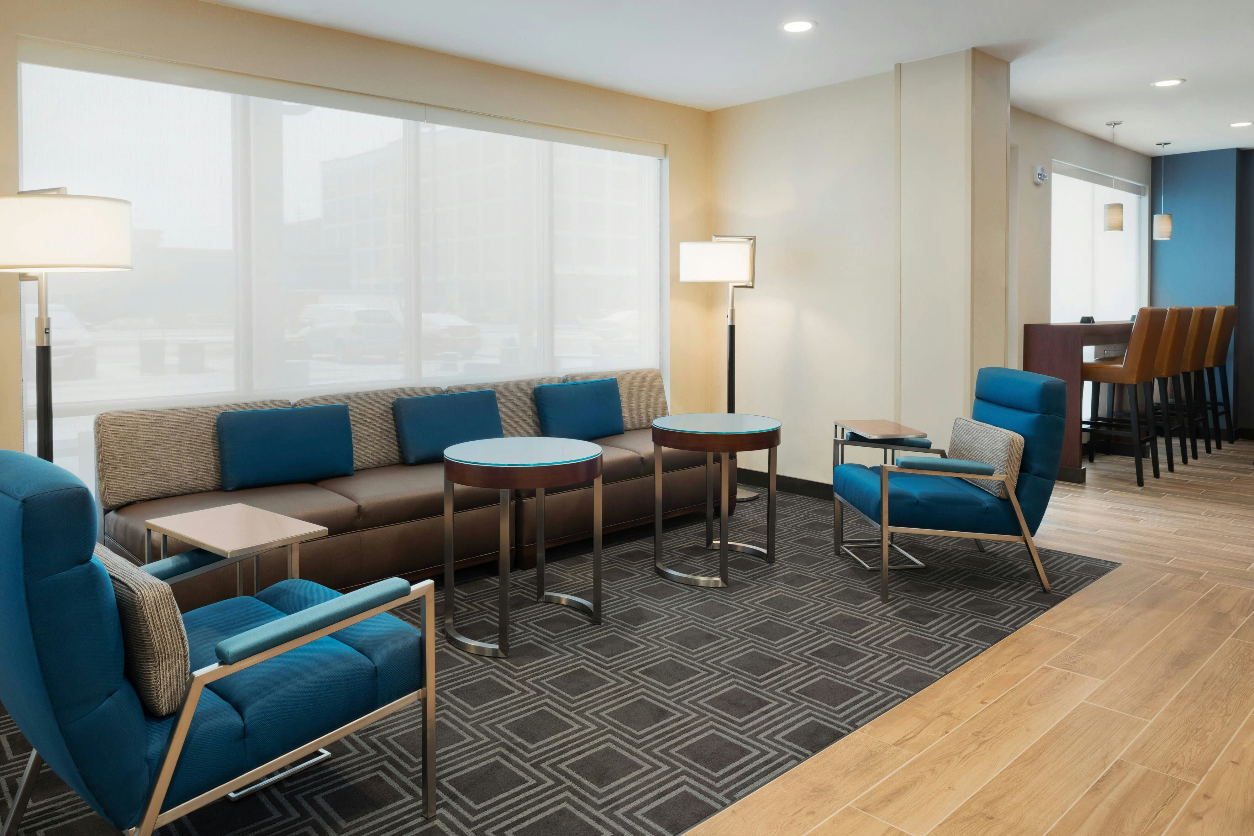TownePlace Suites by Marriott Dubuque Downtown 23/40