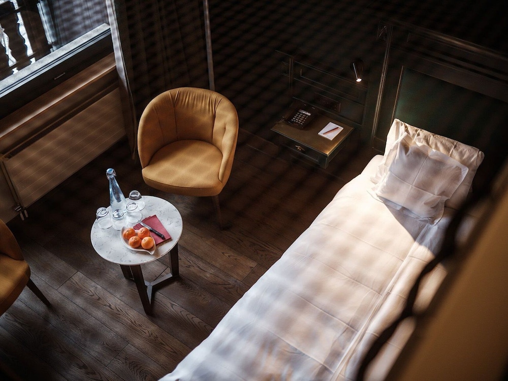 National Zermatt Hotel 40/50