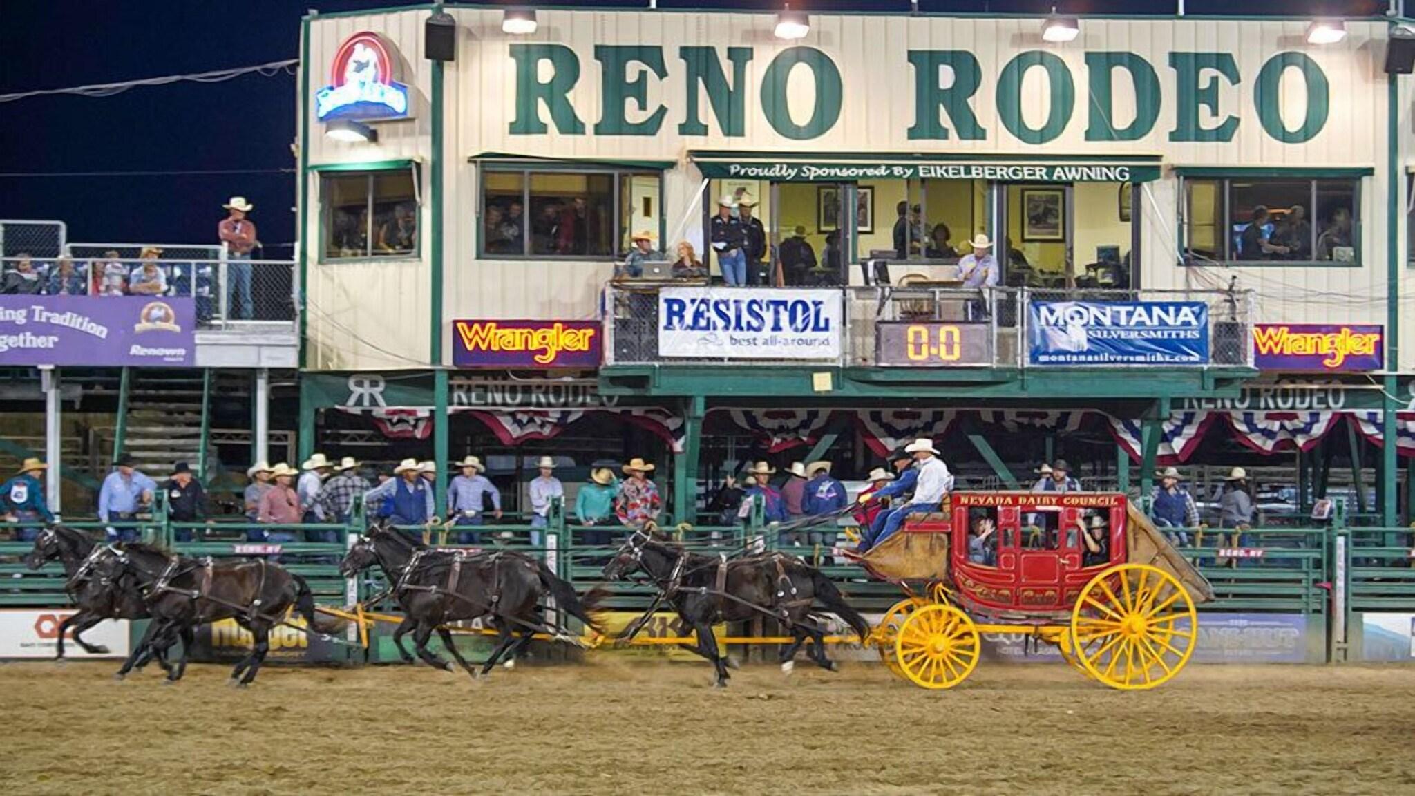 Reno Suites 18/33