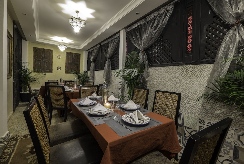 Riad Nesma Suites & Spa 43/50