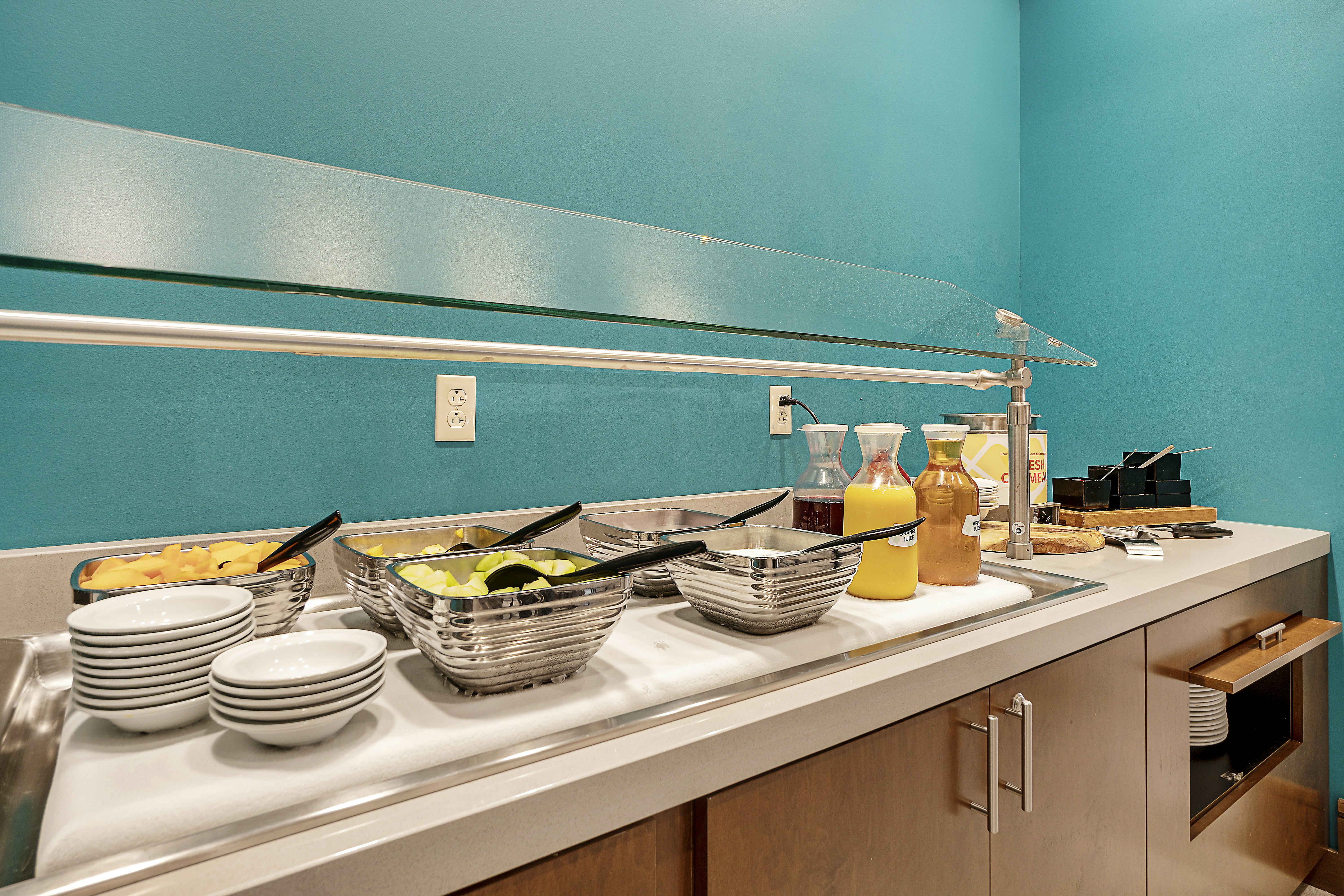 Hilton Garden Inn Edmond / Oklahoma City North, OK 50/50