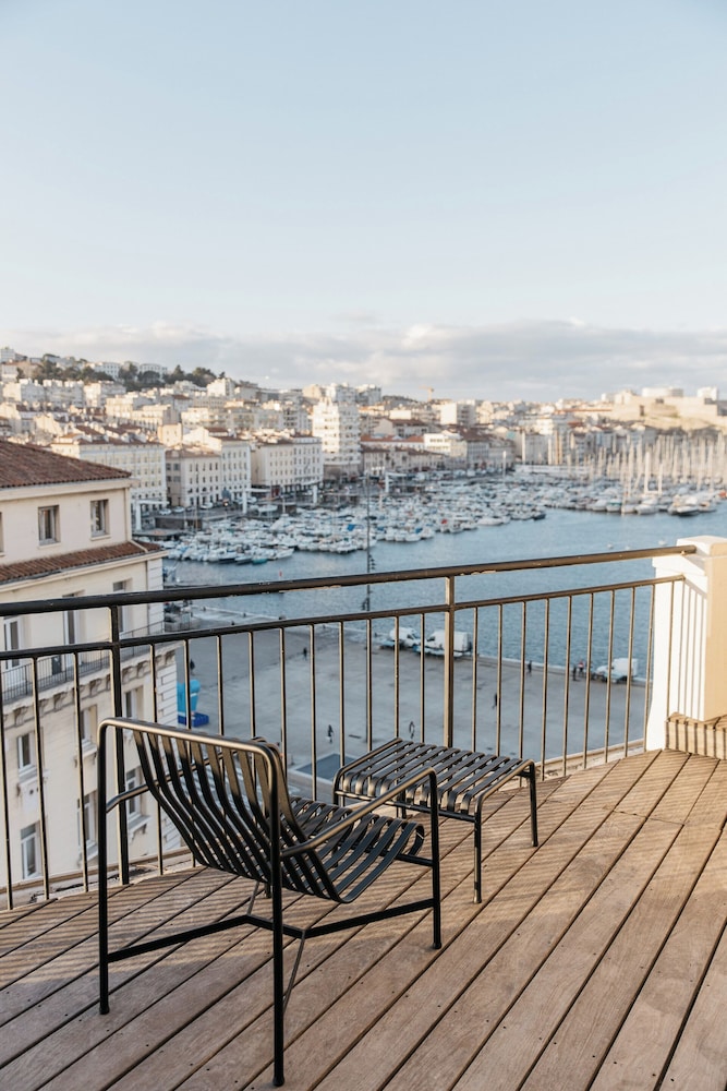 New Hotel Le Quai Vieux Port 67/69