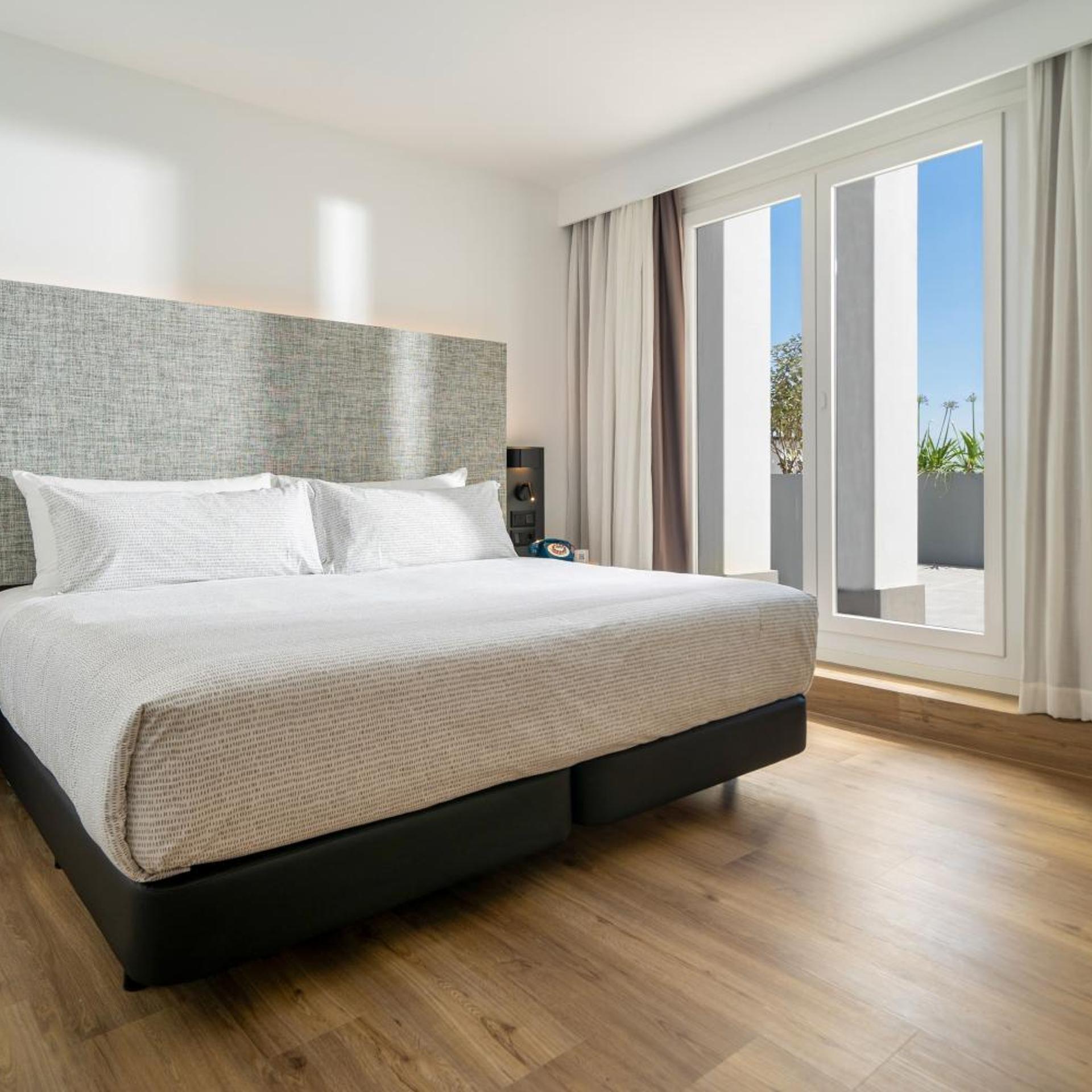 Condo, Madrid
