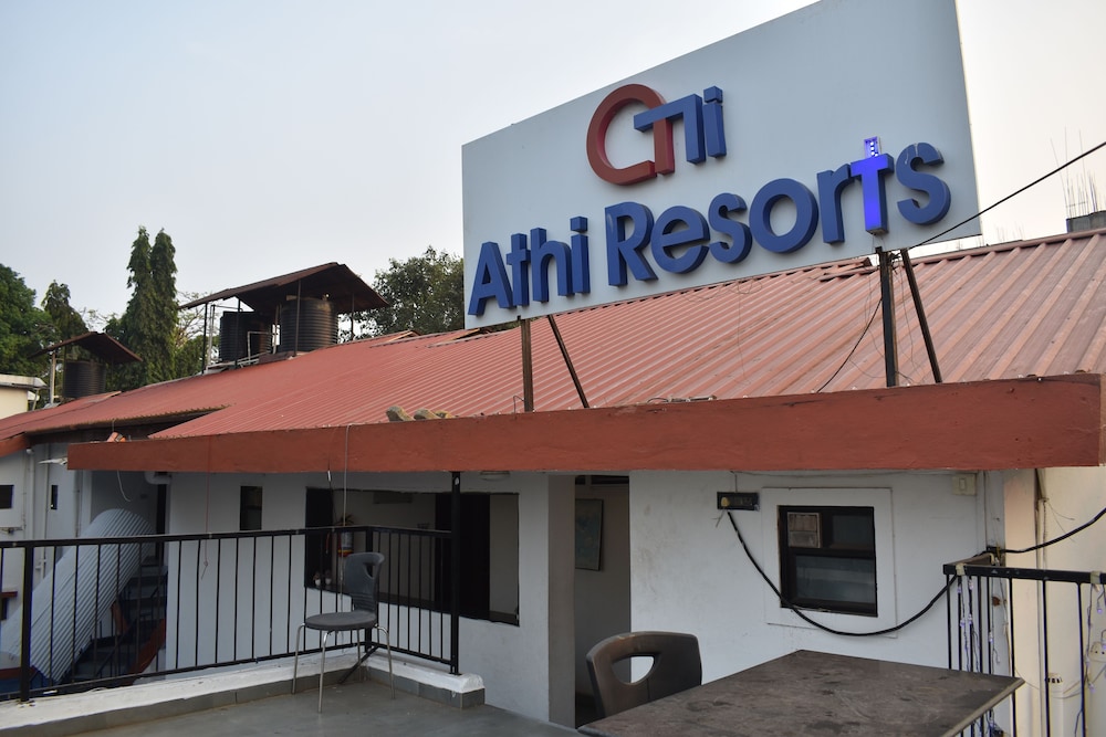 Athi Resorts 1/50