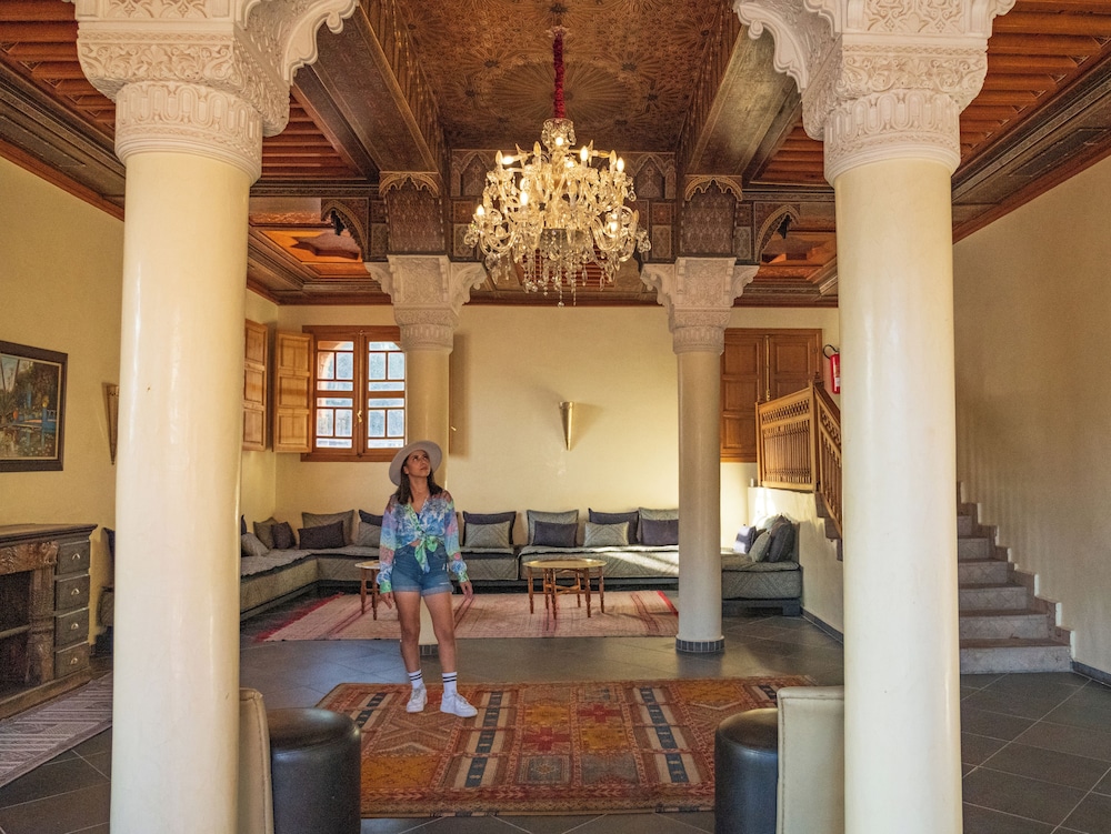 Valeria Madina Club Resort - All Inclusive 43/61