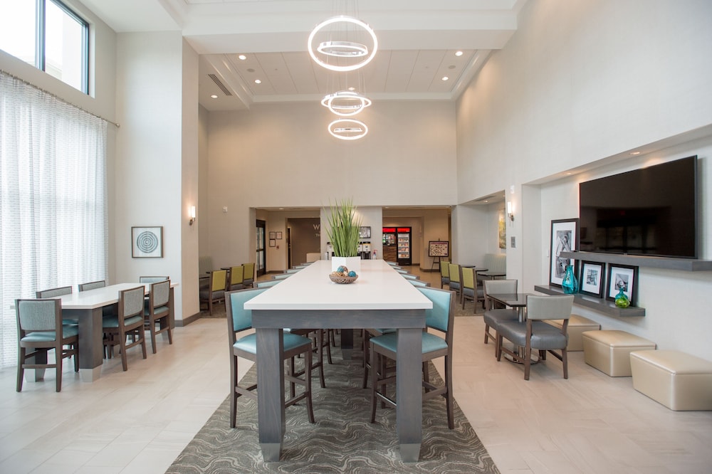 Hampton Inn & Suites Snellville Atlanta Ne 21/31