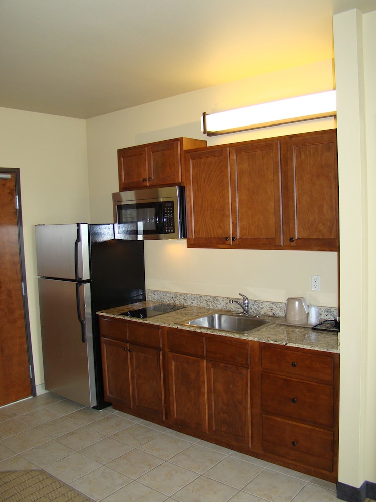 StoneCreek Lodge 5/48