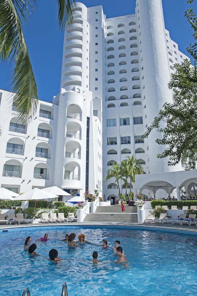Tesoro Manzanillo 5/68