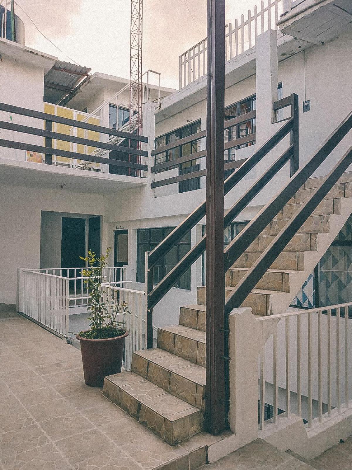 Hotel Casa Maguey 4/50