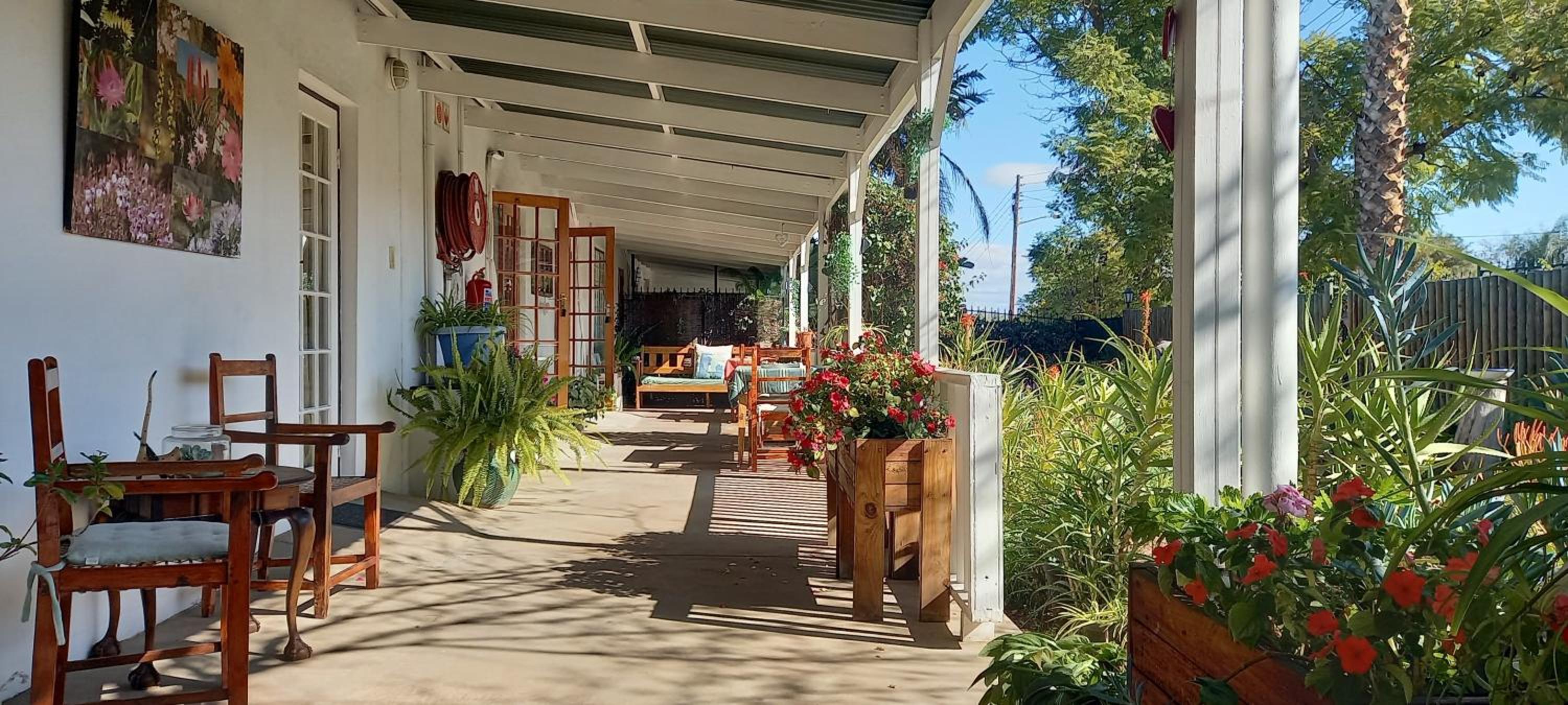 Best Little Guest House (Beit Shalom) 6/11