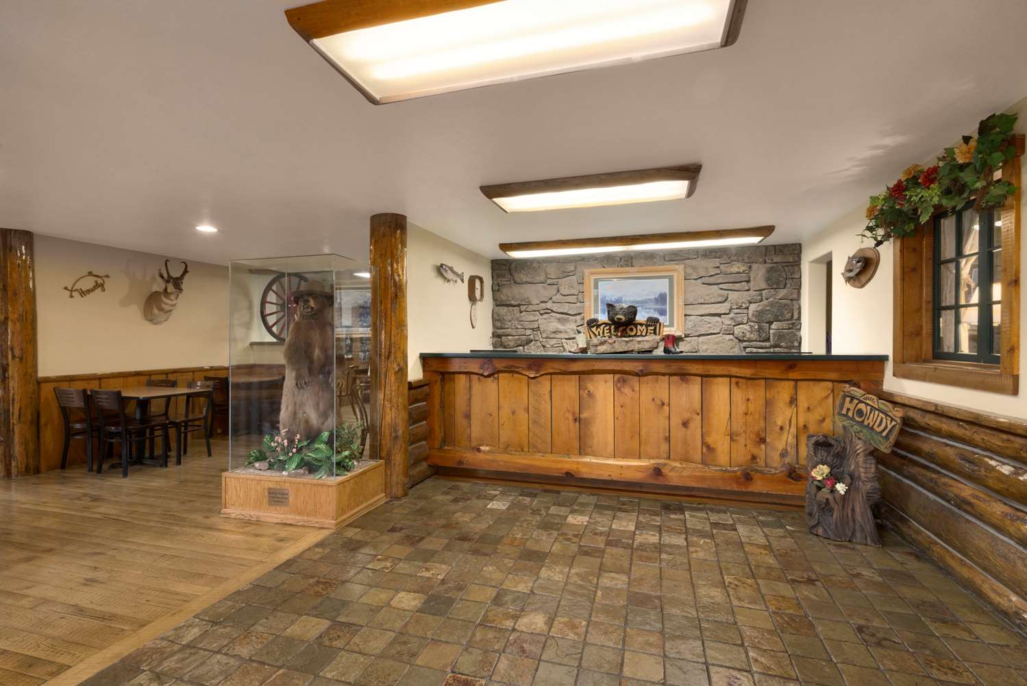 Super 8 By Wyndham Jackson Hole 6/31