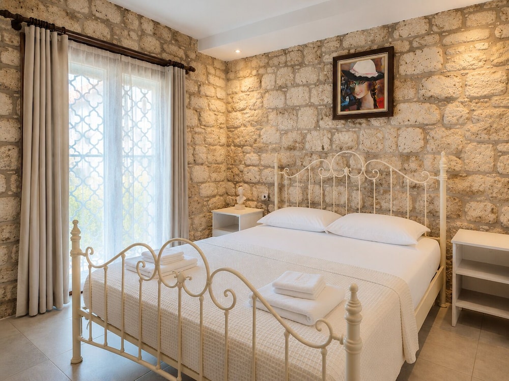 D'core Alacati 20/50