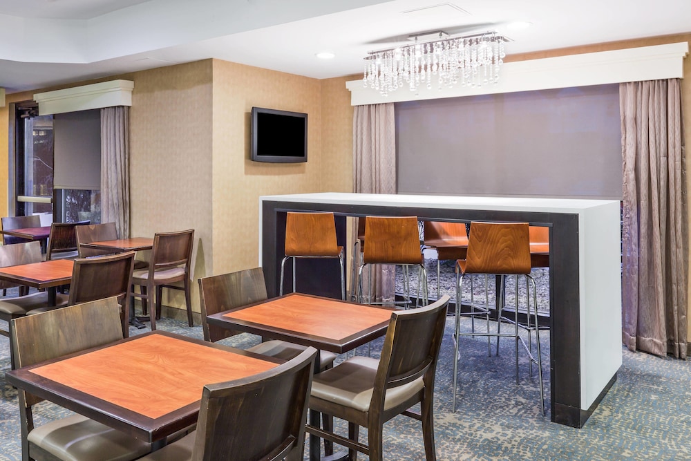 Springhill Suites Minneapolis Eden Prairie 44/60