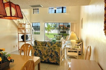 Ocean Reef Yacht Club Resort 40/75