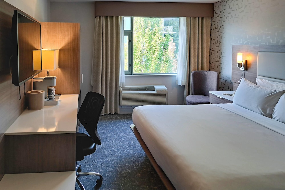 Upgrade, Business, King Bed