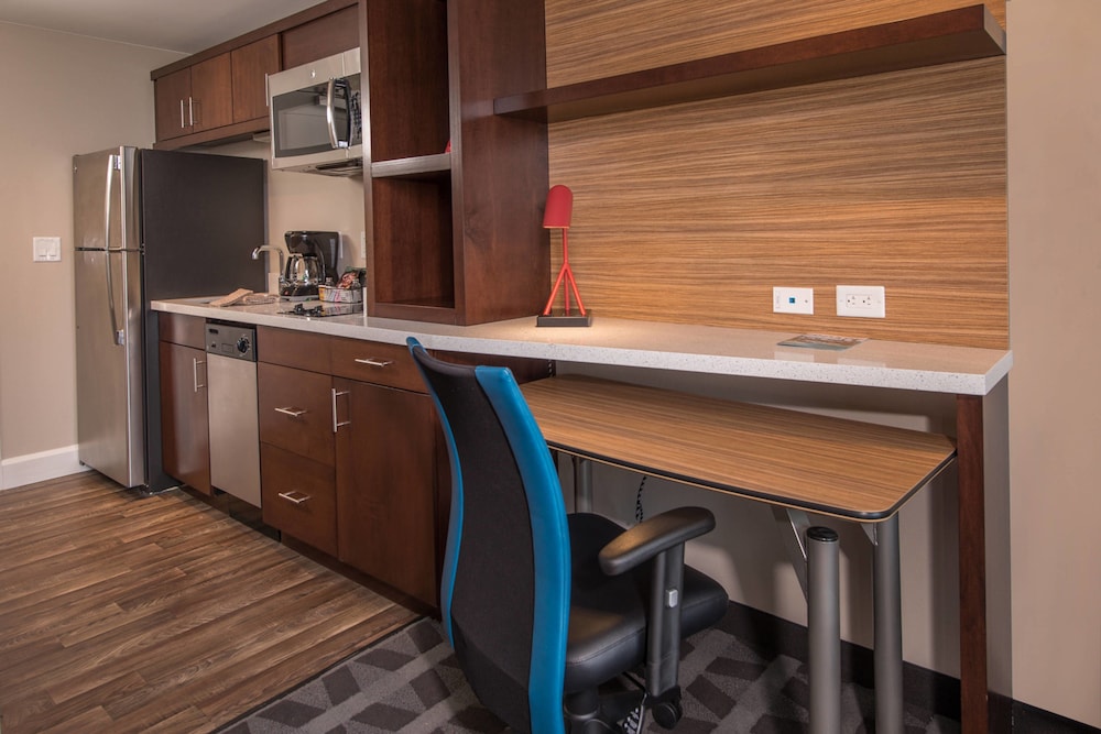 Towneplace Suites Altoona 55/60