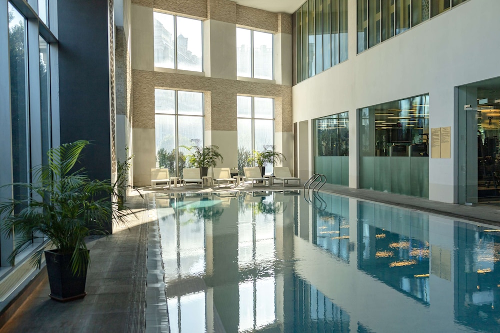 Hyatt Regency Dushanbe 37/66