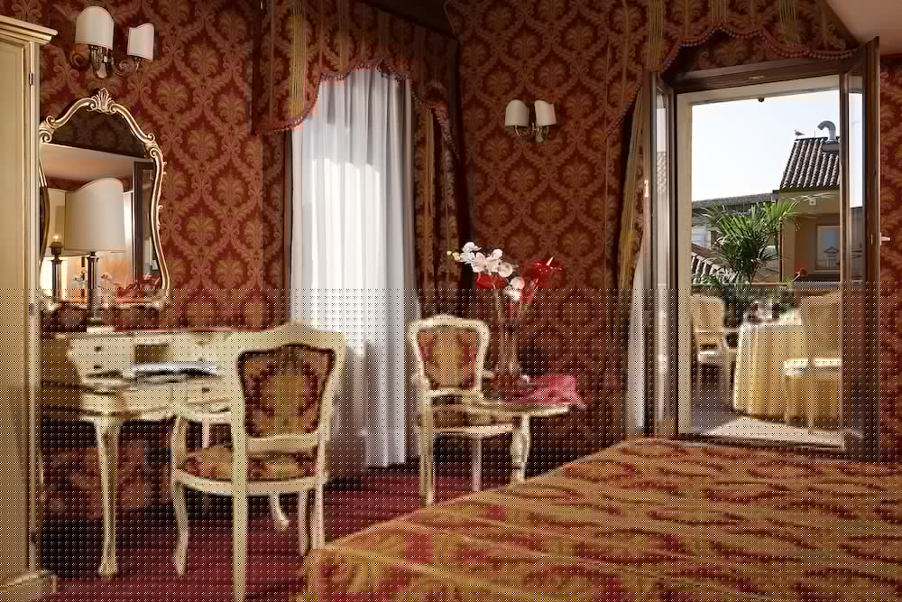Hotel Gorizia A La Valigia 16/43