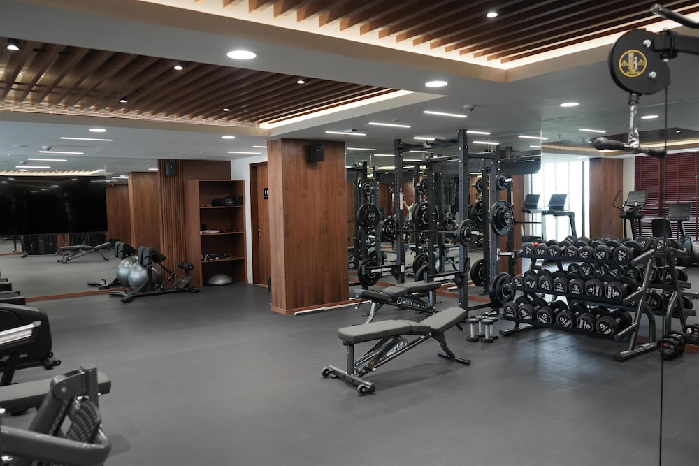 Radisson Hotel Delhi MG Road 18/33