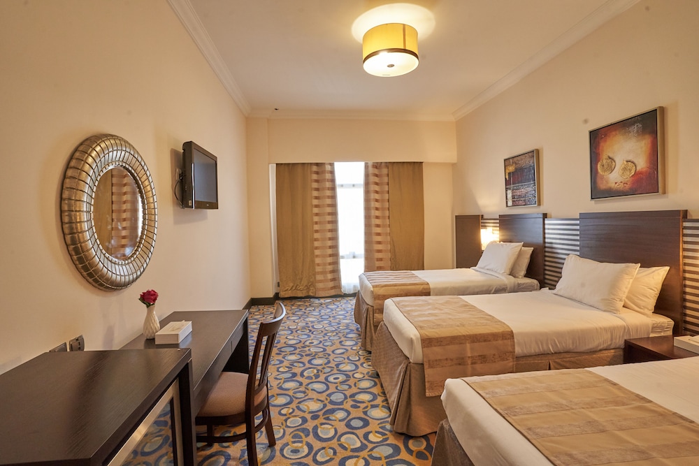 فندق أبراج الهداية(Al Hidayah towers Hotel) 26/50
