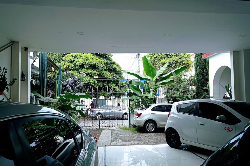 Hotel Boutique los Remansos 47/49