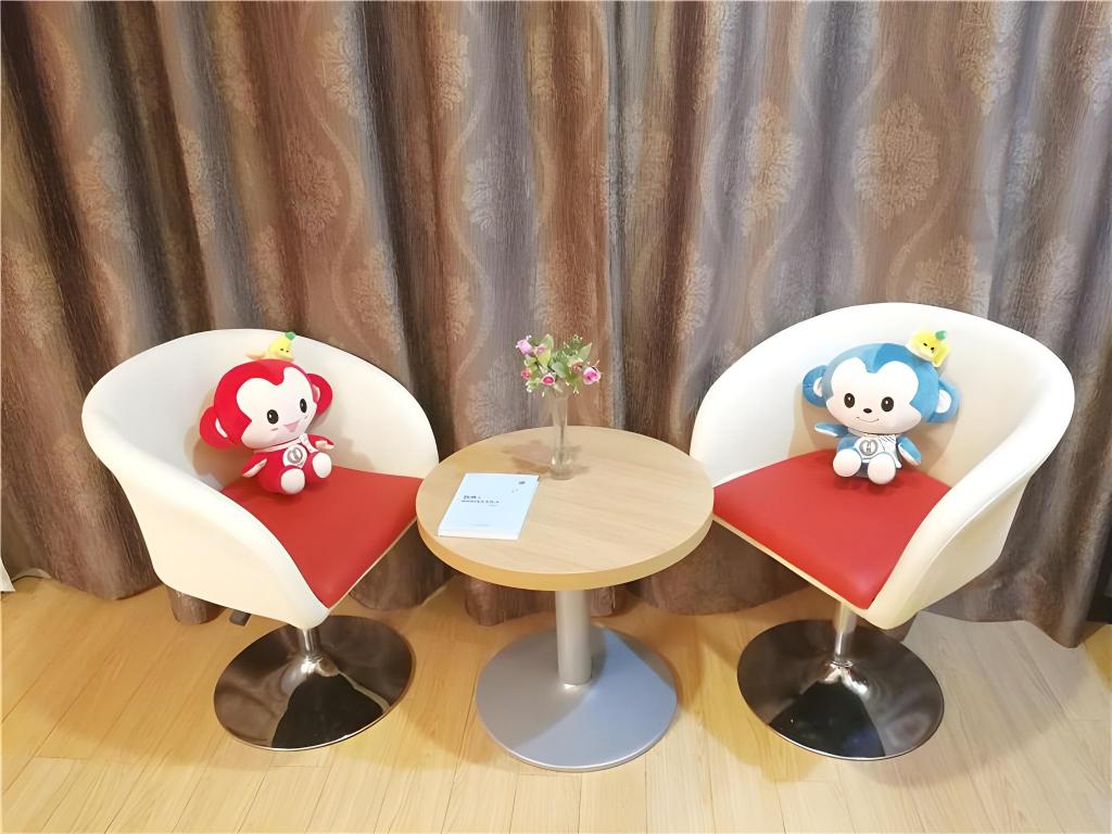 Thank Inn Plus Hotel Qingdao Huangdao District Weike Yunhai City 28/33