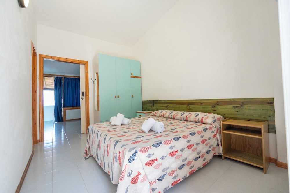 Cala Petrosa Resort. 12/55