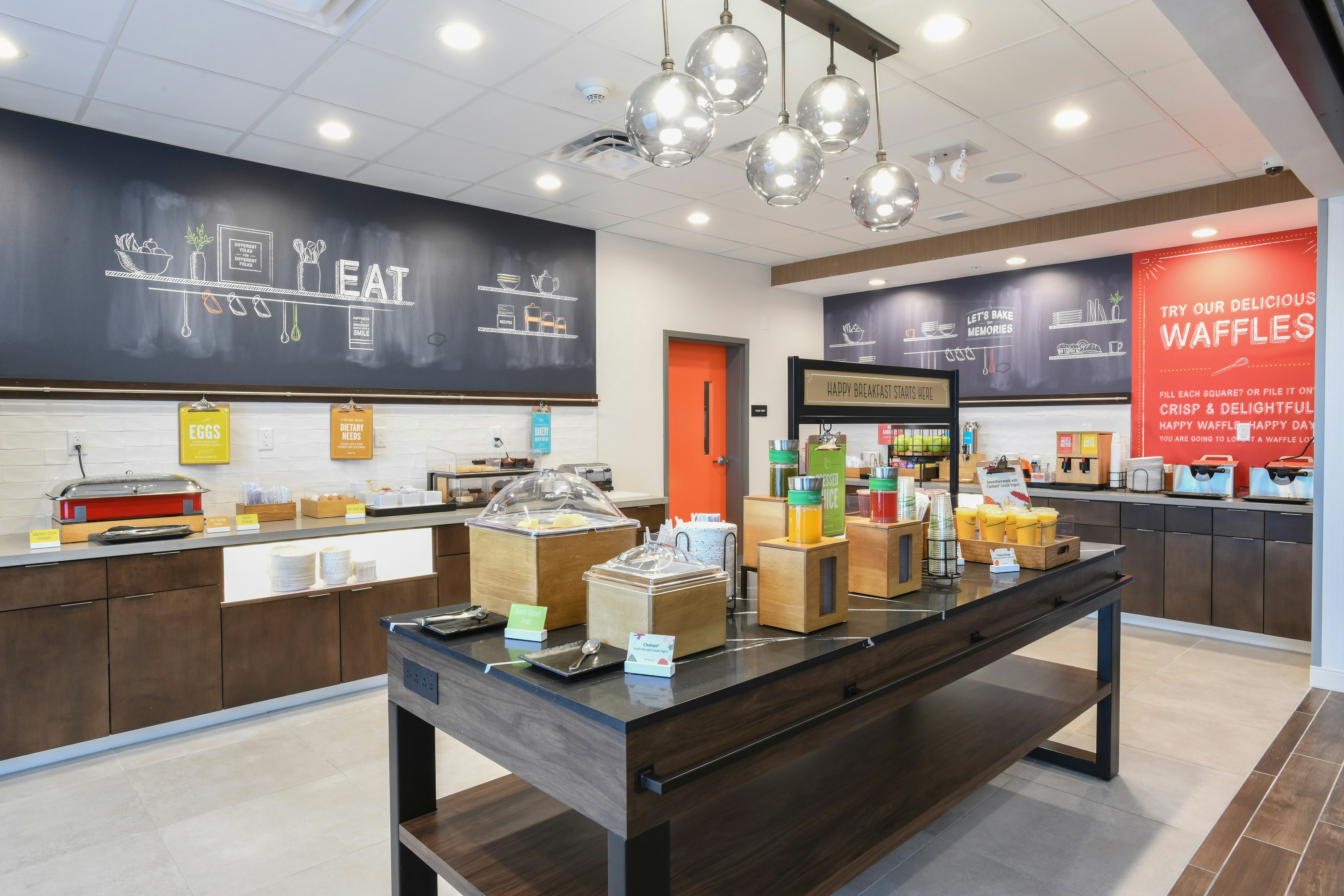 Hampton Inn and Suites Cincinnati Liberty Township 37/49