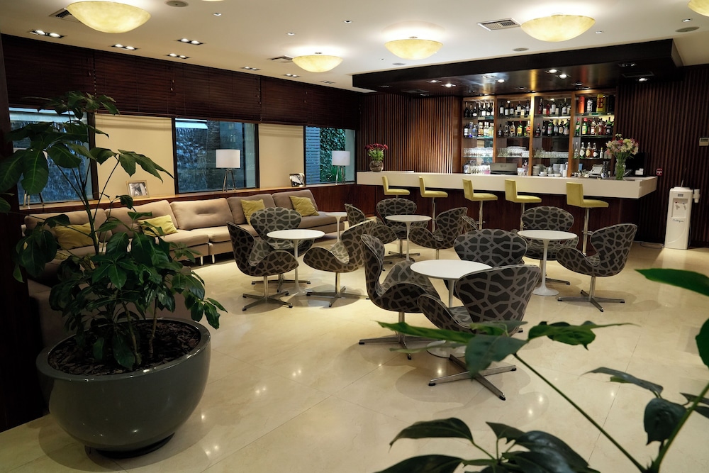 Hotel Metropolitano Supara 29/44