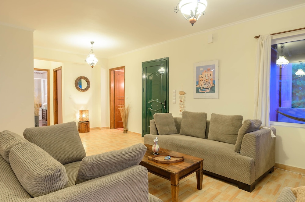 Parys Villas 23/50