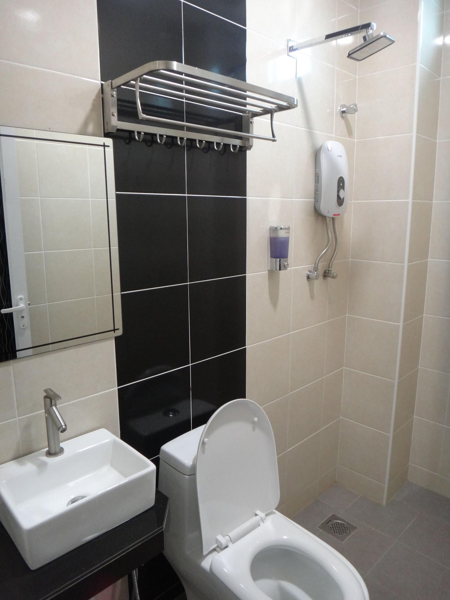 Hotel Seri Geliga 44/46