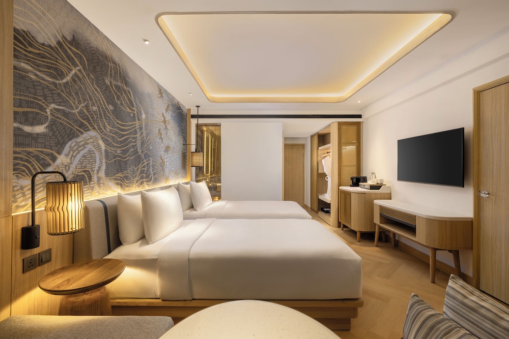 Movenpick Bintan Lagoon 16/44