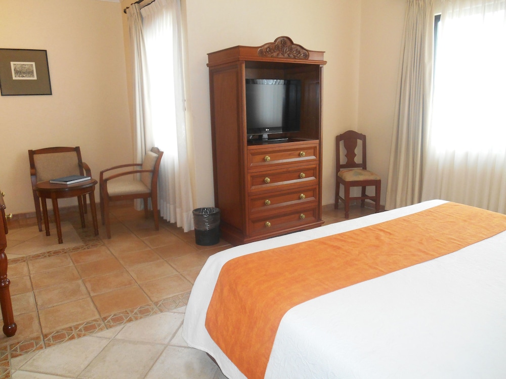 Hotel Vista Hermosa 17/66