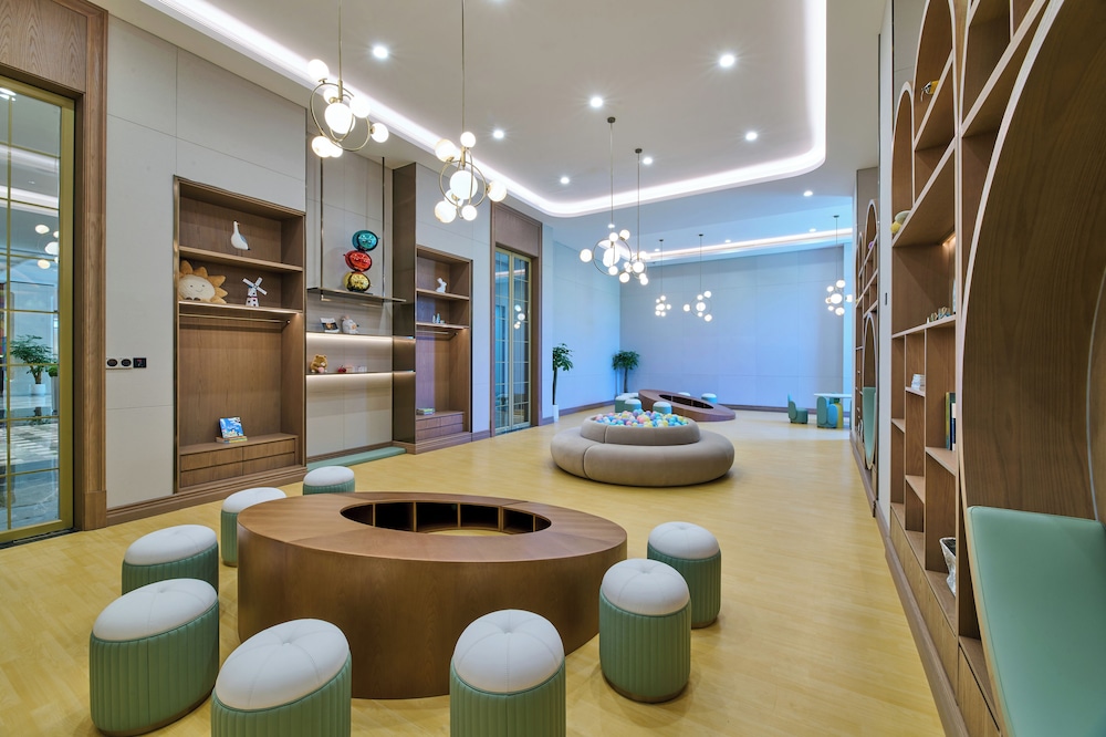 TUI BLUE Taicang Hotel 21/40
