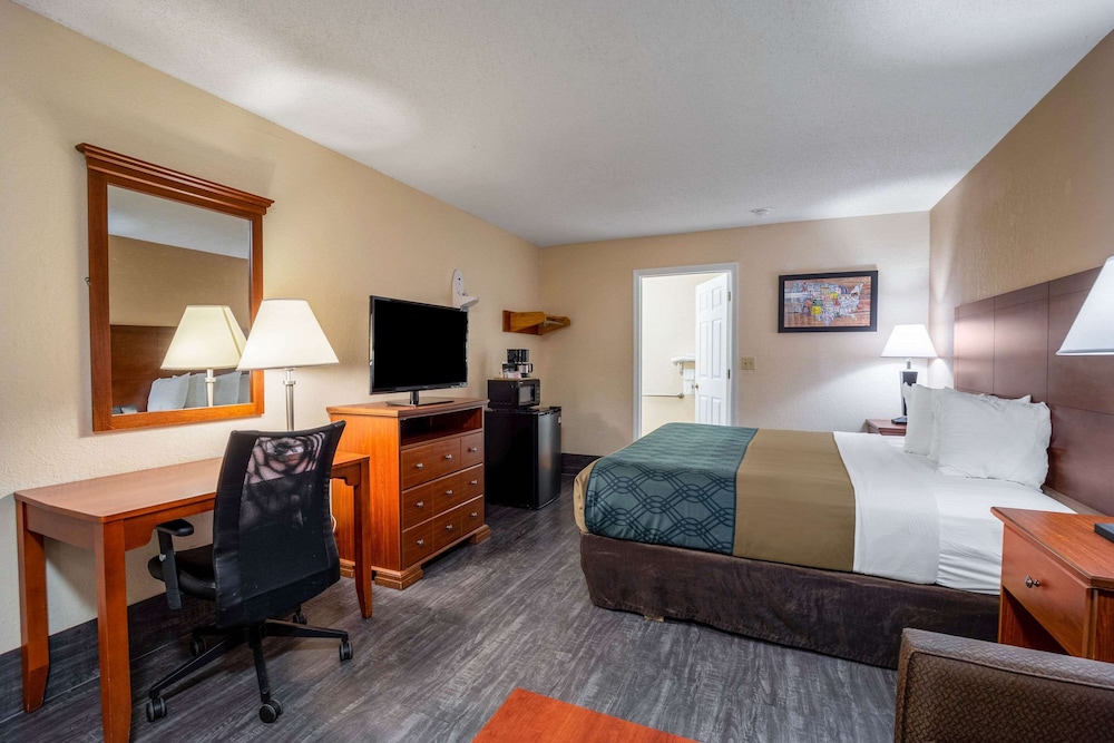Econo Lodge Inn & Suites Cayce I-26 Airport 9/32