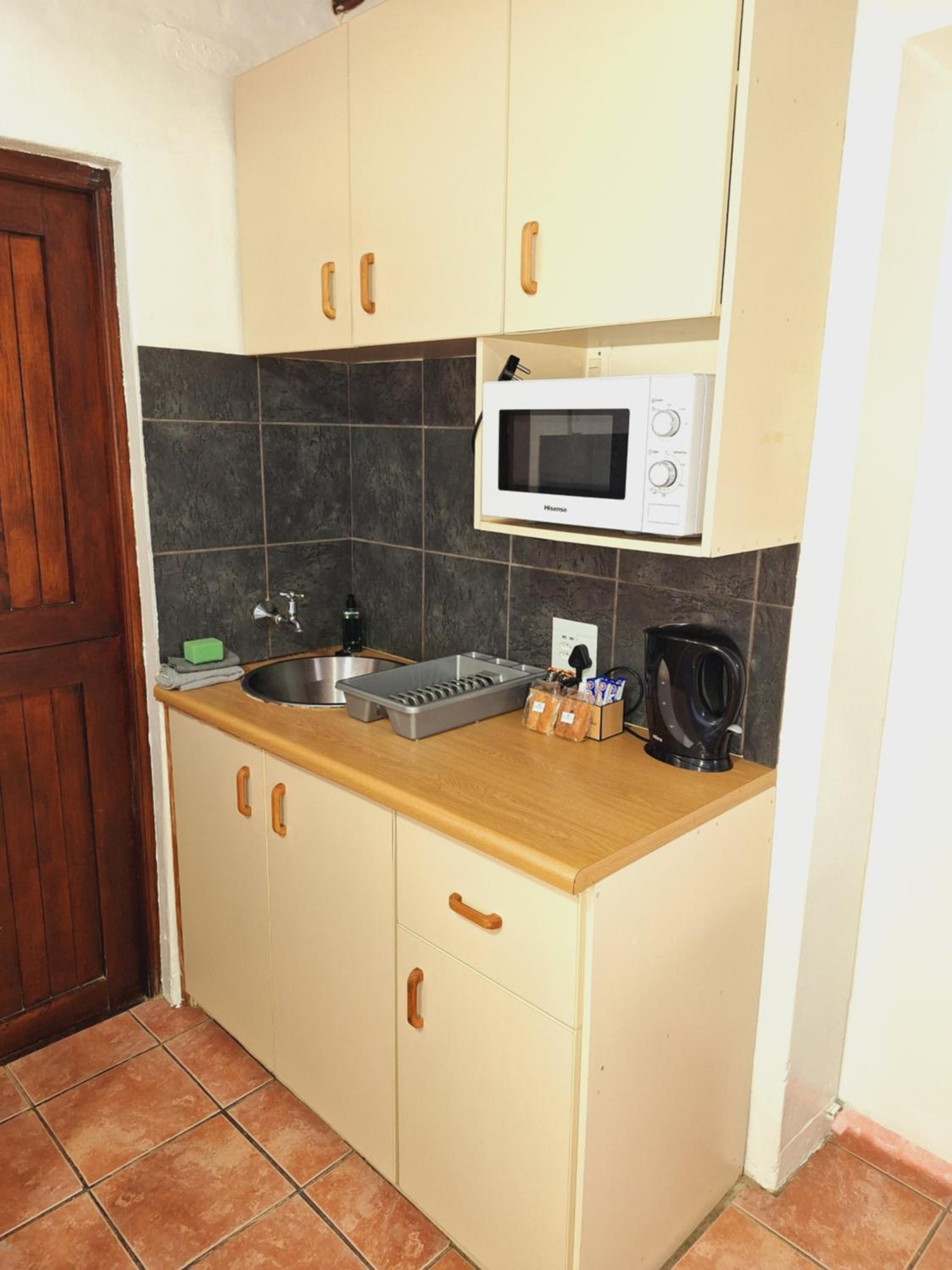 Swartberg Cottages 1/39