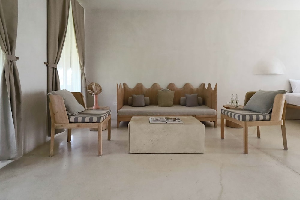 Hotel Panamera Tulum 47/58