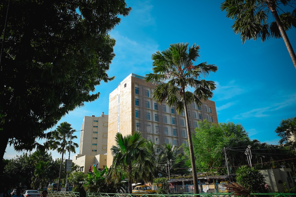 Monotel Luxury Business Hotel 4/50
