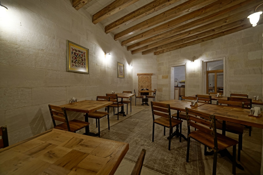 Design Cappadocia Hotel 34/49