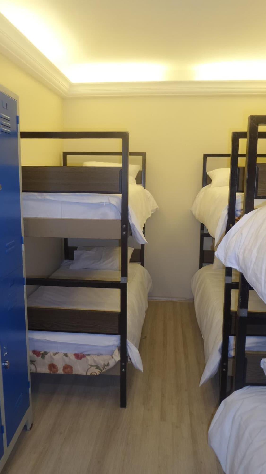 Paxx Istanbul Hotel & Hostel - Adults Only 25/49