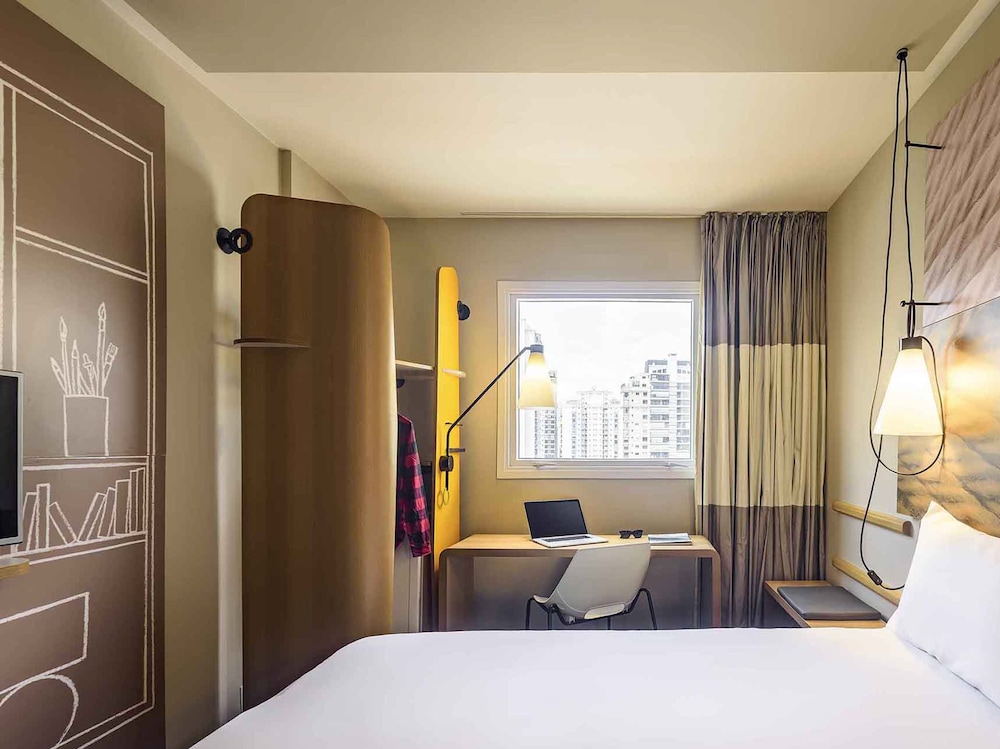 Ibis Sao Paulo Ibirapuera 13/63